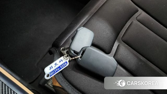 Kia Carnival 4th generation id 4250145 из Кореи 9
