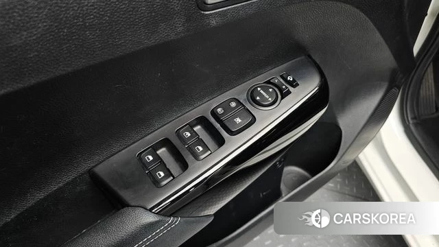 Kia All New Morning (JA) id 4737123 из Кореи 9