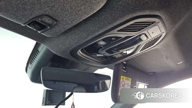 Renault Korea (Samsung) Grand Coleos id 3653842 из Кореи 9