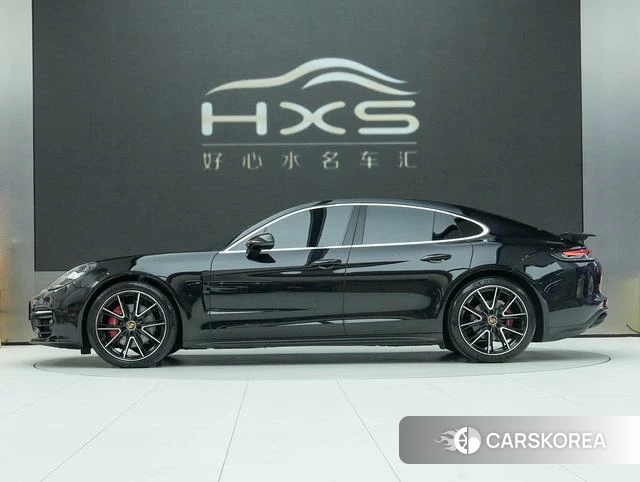 Porsche Panamera id 3926917 из Китая 9