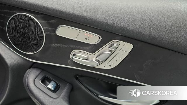 Mercedes-Benz GLC-Class X253 id 4424375 из Кореи 9