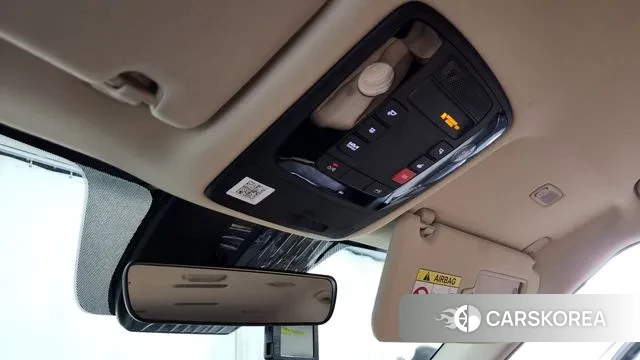 Kia Carnival 4th generation id 3507996 из Кореи 9