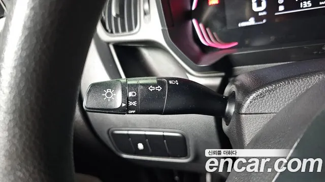 Kia The New Kia Ray id 2681301 из Кореи 9