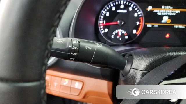 Kia The New K3 2nd generation id 3914961 из Кореи 9