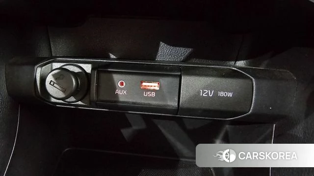 Kia All New Morning (JA) id 3905172 из Кореи 9