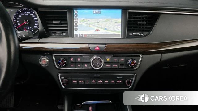 Kia Come New K7 id 3894256 из Кореи 9