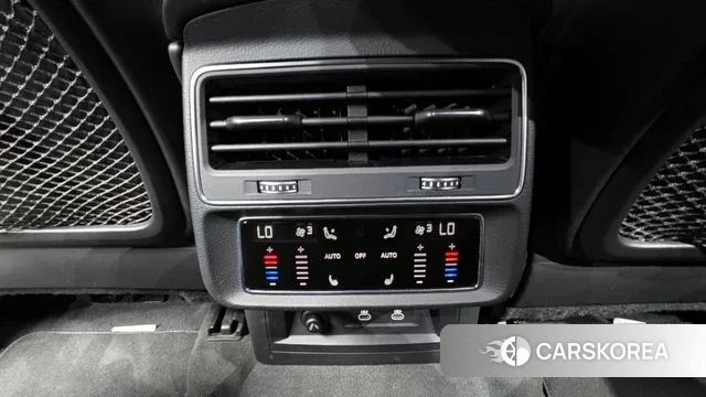 Audi Q7 (4M) id 3058449 из Кореи 9