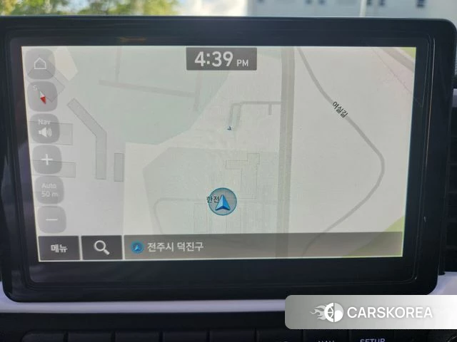 Hyundai Venue id 4628666 из Кореи 9