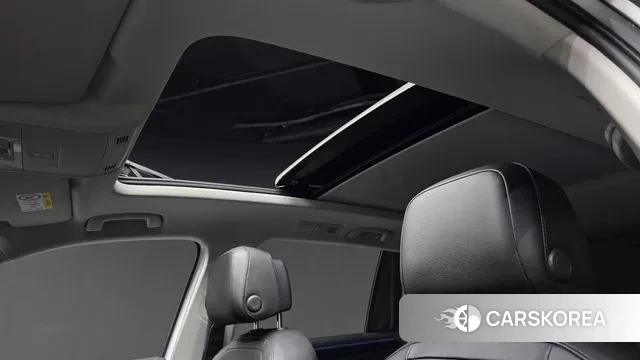 Volkswagen Tiguan second Generation id 3735195 из Кореи 9