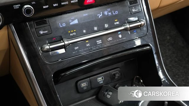 Kia Carnival 4th generation id 4619620 из Кореи 9
