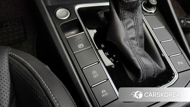 Volkswagen 7th Generation of Jetta id 3898825 из Кореи 9