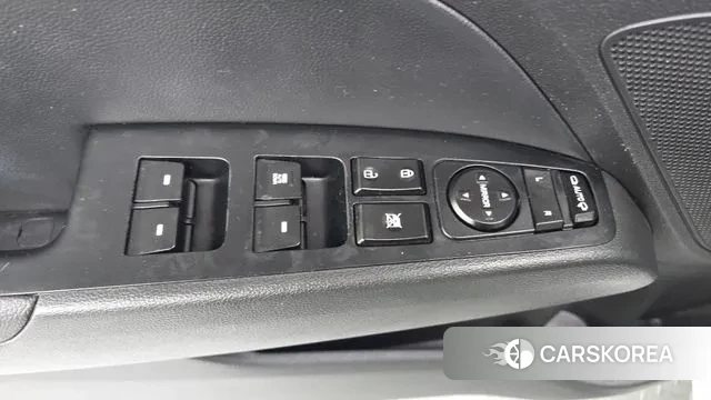 Hyundai The New Avante AD id 3736638 из Кореи 9