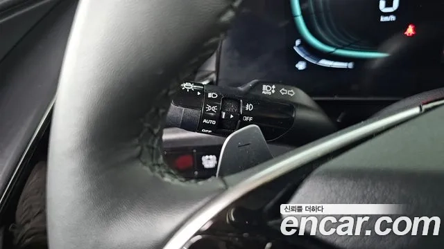 Kia Di Ol Nu Niro id 2920706 из Кореи 9