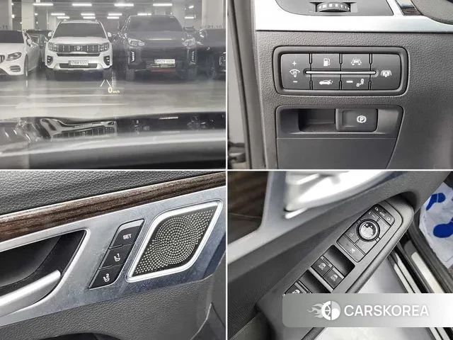 Genesis G80 id 3578386 из Кореи 9