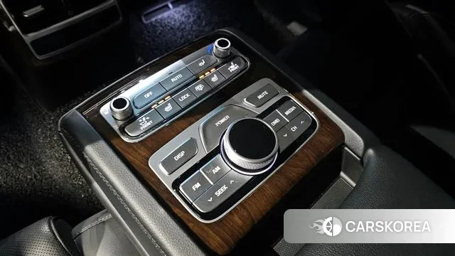 Kia More K9 id 3578265 из Кореи 9