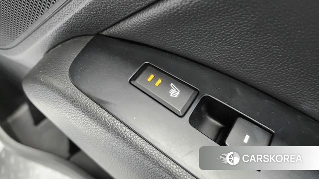 Hyundai The New Avante AD id 3955615 из Кореи 9