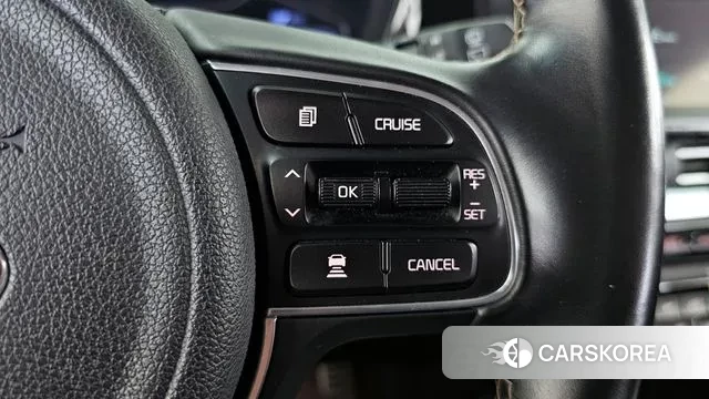 Kia The New Niro id 3248677 из Кореи 9