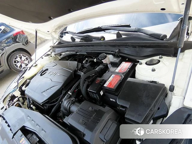 Kia K5 3rd generation id 4397125 из Кореи 9