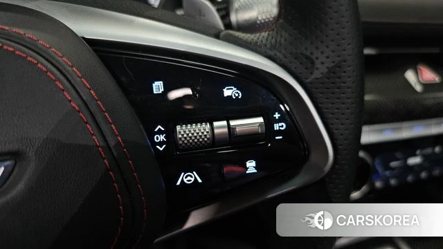 Genesis G80 (RG3) id 4428949 из Кореи 9