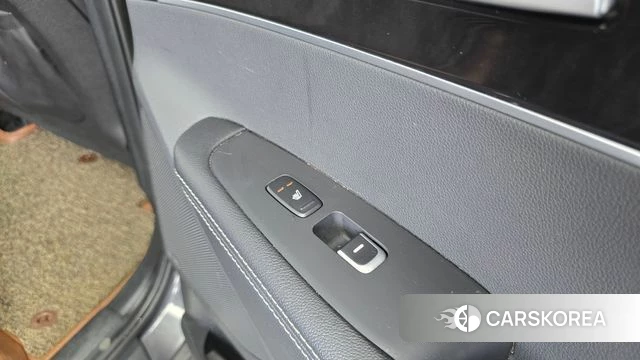 Kia The New Sorento id 4465745 из Кореи 9