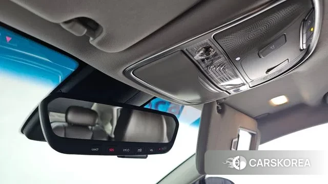 Kia More K9 id 3499843 из Кореи 9