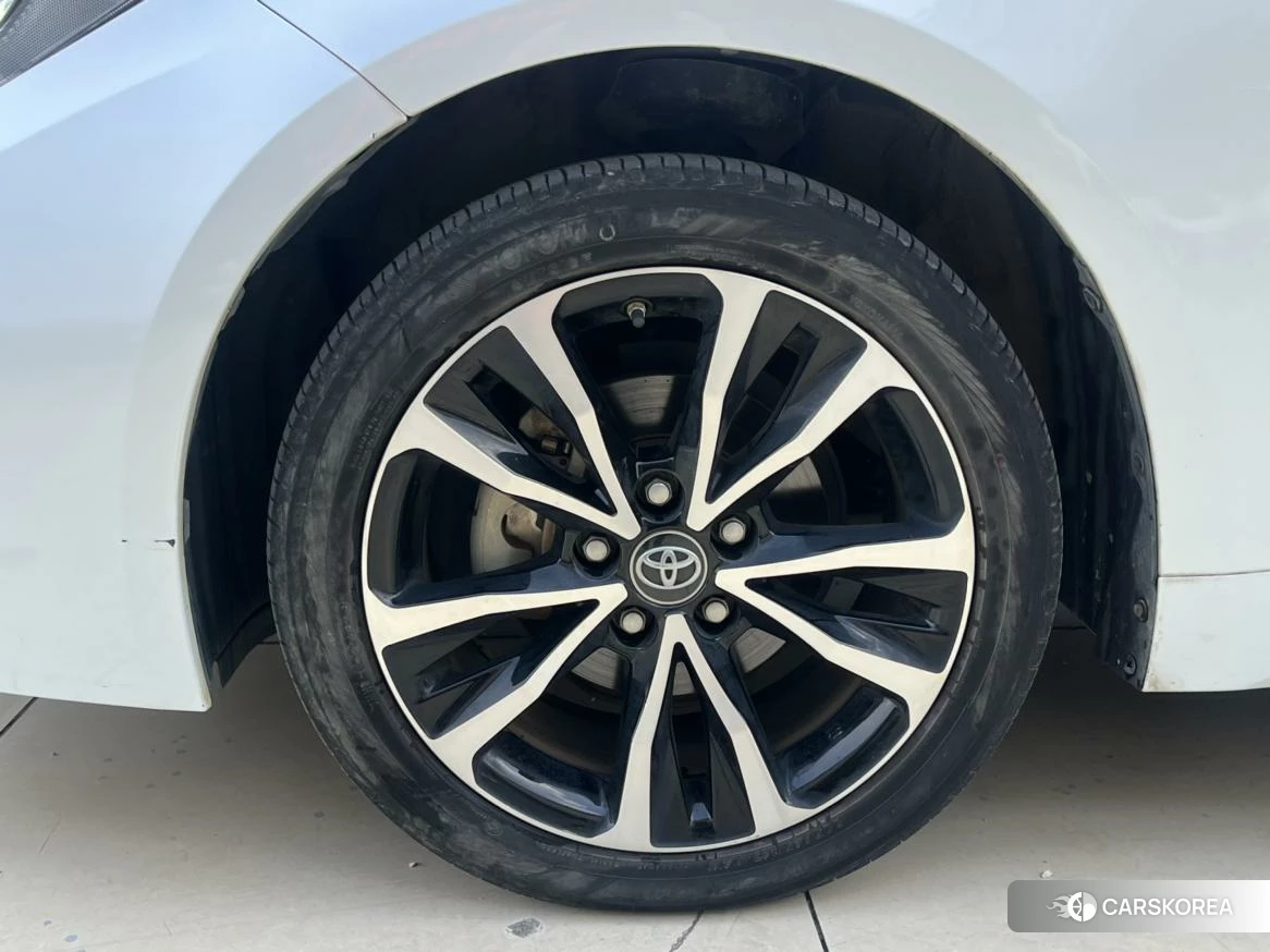 Toyota Lei Ling id 4406031 из Китая 9