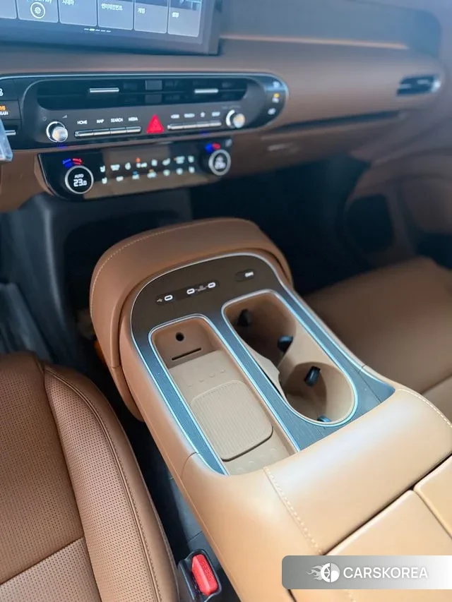 Hyundai Palisade (LX3) id 3763158 из Кореи 9