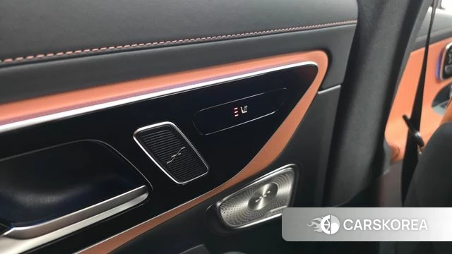 Mercedes-Benz GLC-Class X254 id 4739405 из Кореи 9