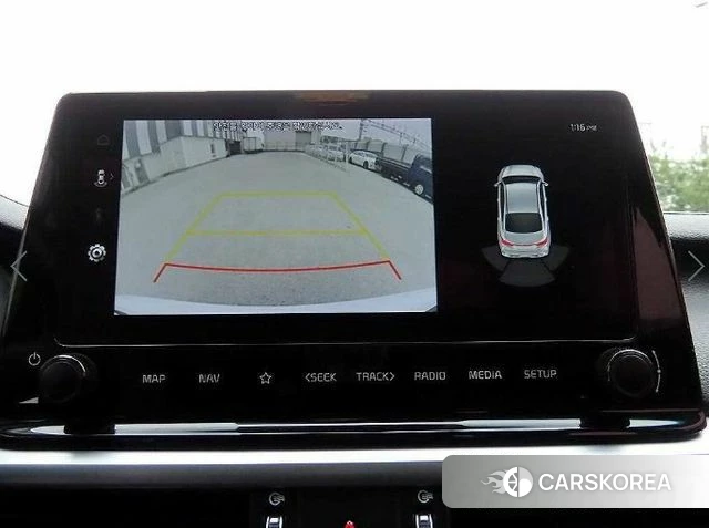 Kia The New K3 2nd generation id 4772561 из Кореи 9