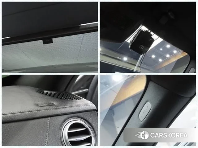 Mercedes-Benz S-Class W222 id 3396692 из Кореи 9