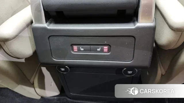 Land Rover Discovery 5 id 3055468 из Кореи 9