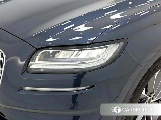 Lincoln Navigator id 4208036 из Китая 9