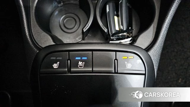 Kia Morning Urban (JA) id 3805860 из Кореи 9