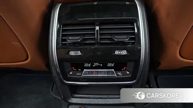 BMW X7 (G07) id 2968458 из Кореи 9