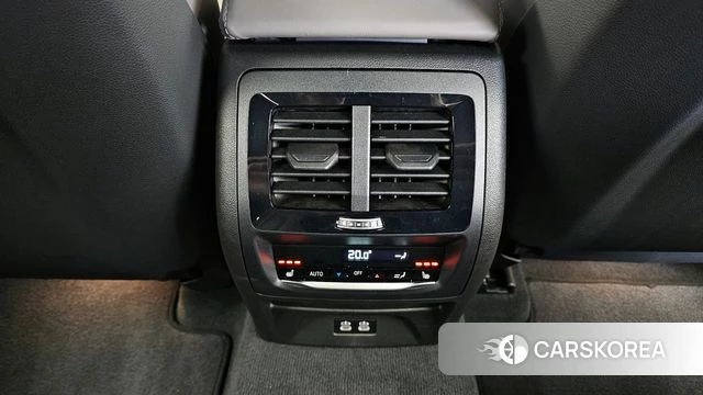 BMW X4M (G02) id 3810822 из Кореи 9