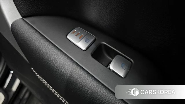 Genesis G70 id 4188503 из Кореи 9