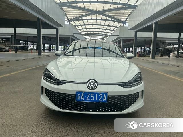 Volkswagen Lingdu id 4290735 из Китая 9