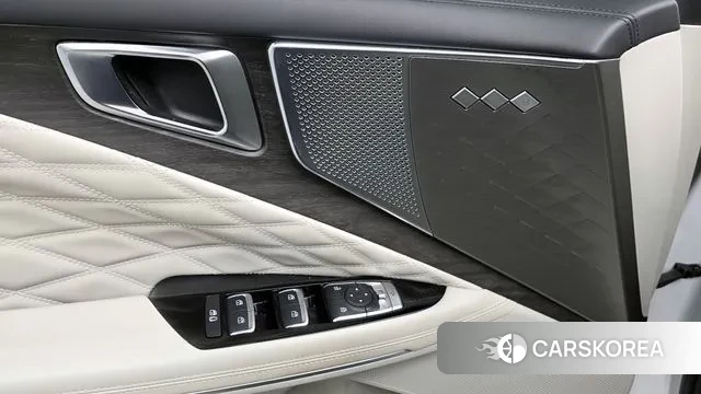 Kia K8 id 3600339 из Кореи 9