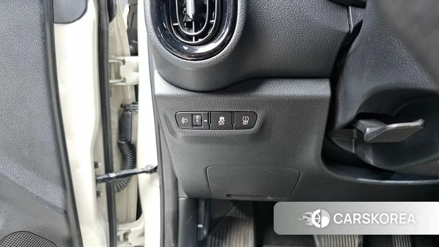 Kia All New Morning (JA) id 4508686 из Кореи 9