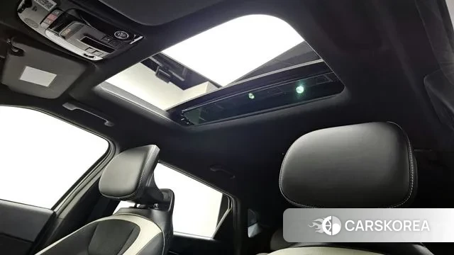 Kia EV6 id 2900707 из Кореи 9