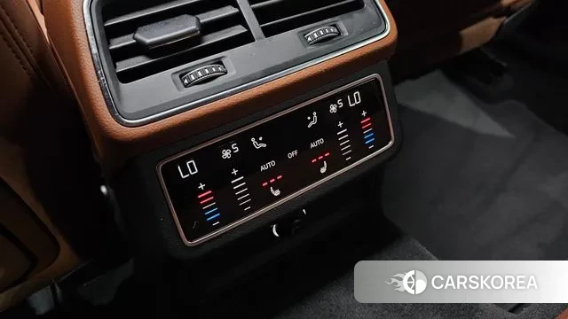 Audi A6 (C8) id 3060275 из Кореи 9