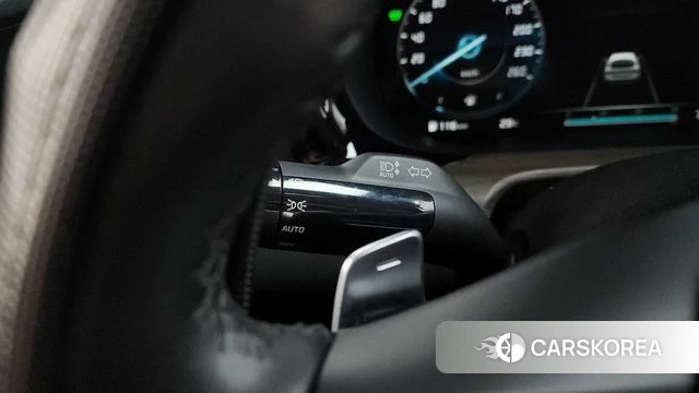 Kia K5 Hybrid 3rd Generation id 4410476 из Кореи 9