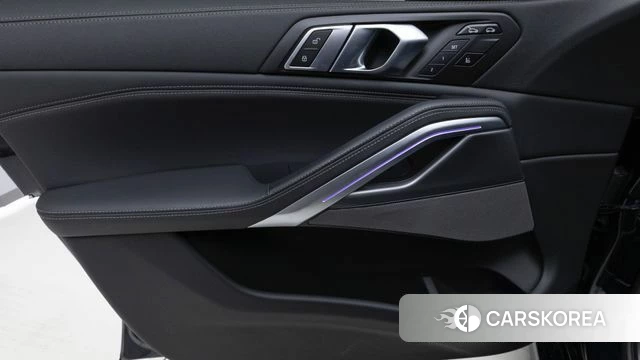 BMW X6 (G06) id 3841906 из Кореи 9