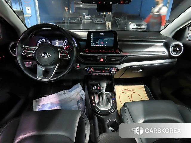 Kia Come New K3 id 4304600 из Кореи 9