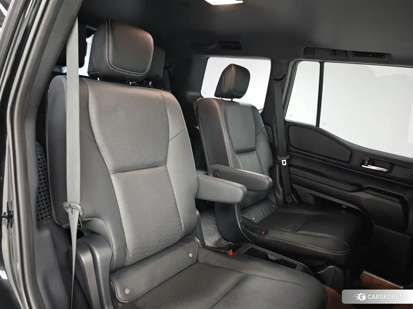 Toyota Prado id 4606994 из Китая 9