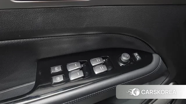 Ssangyong G4 Rexton id 3485186 из Кореи 9