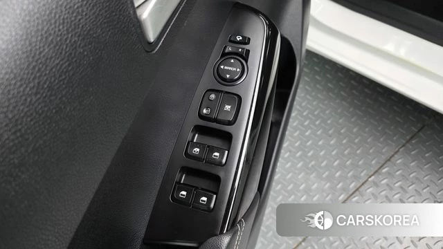 Kia All New Morning (JA) id 4477431 из Кореи 9
