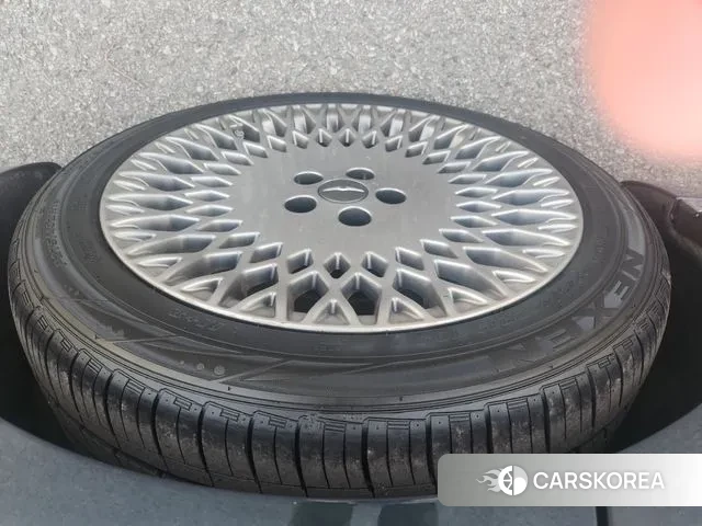 Genesis G80 (RG3) id 3098130 из Кореи 9