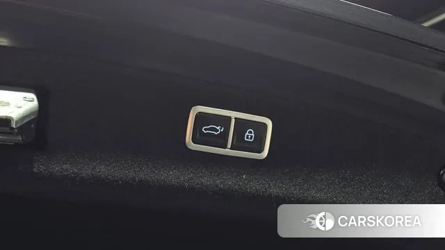 Genesis G80 (RG3) id 3488565 из Кореи 9