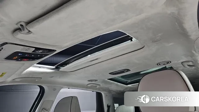 Hyundai The New Palisade id 2979208 из Кореи 9